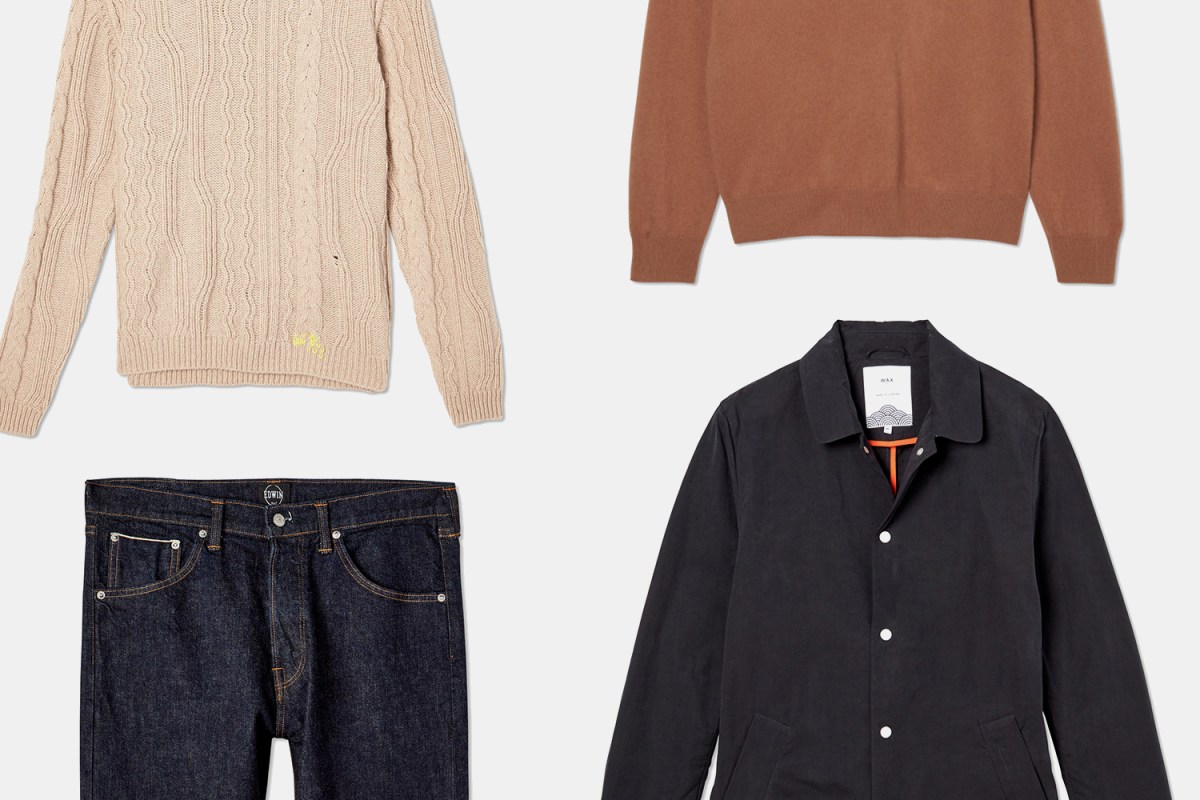 Deal: Save Up to 80% on AllSaints, Paul Smith, Theory and More at Verishop