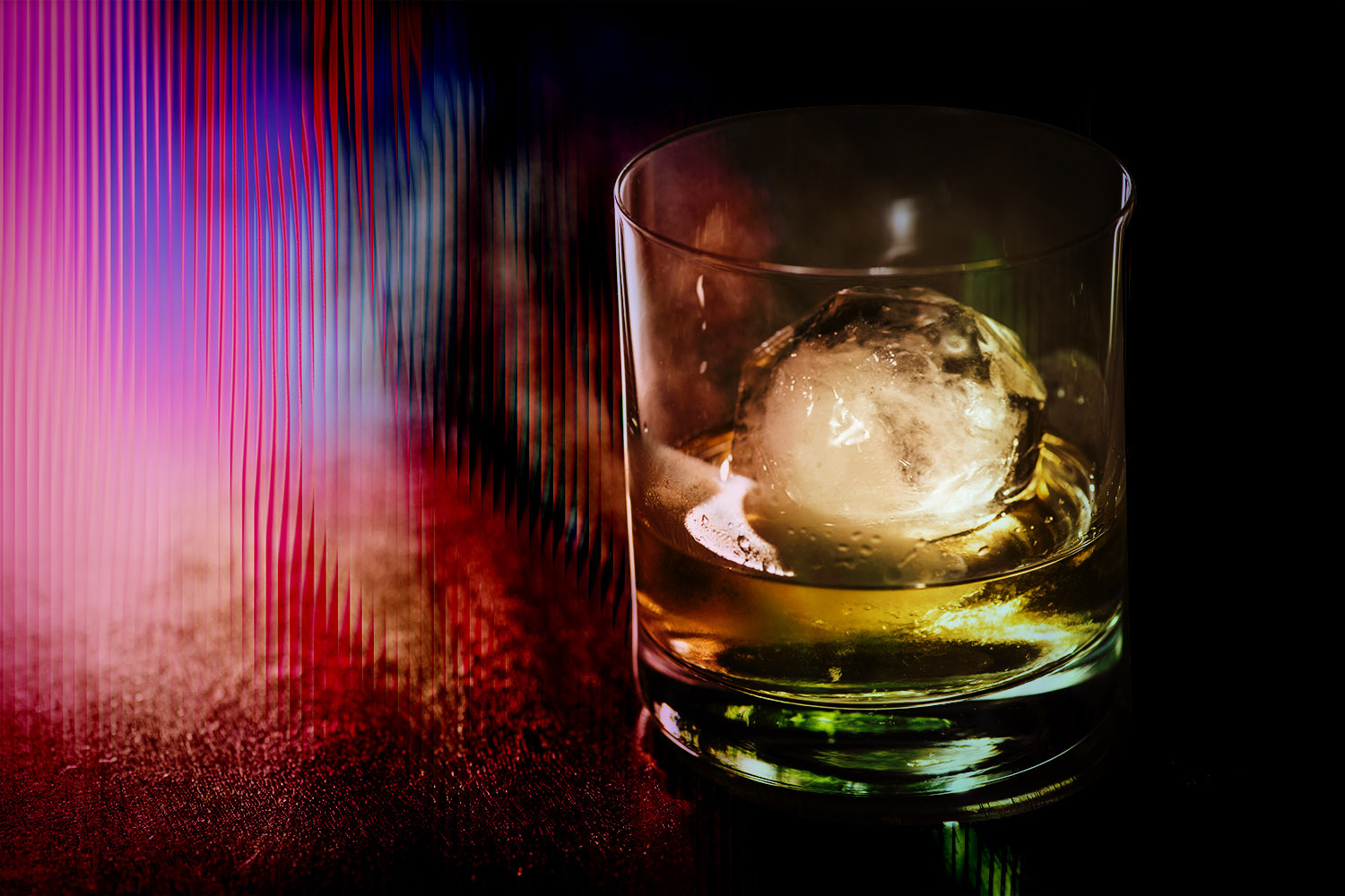 The Whiskey Lover's Guide to Drinking Rum