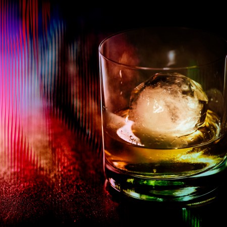 The Whiskey Lover's Guide to Drinking Rum
