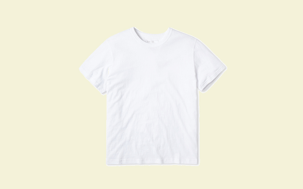 The 15 Best Men's White TShirts for Men in 2021 InsideHook