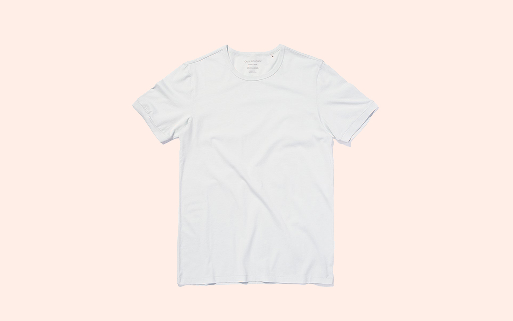 Outerknown Sojourn Tee