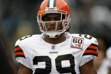 Washington Football Team Hires NFL’s First Black Team President