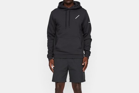 Deal: Hill City’s Heavyweight Fleece Hoodie Is $64 Off