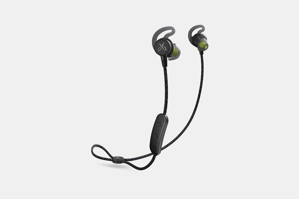 Deal: Jaybird Sport Headphones Are $60 Off