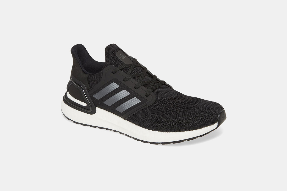 Deal: This Is the Lowest Price We’ve Seen on Ultraboost 20s