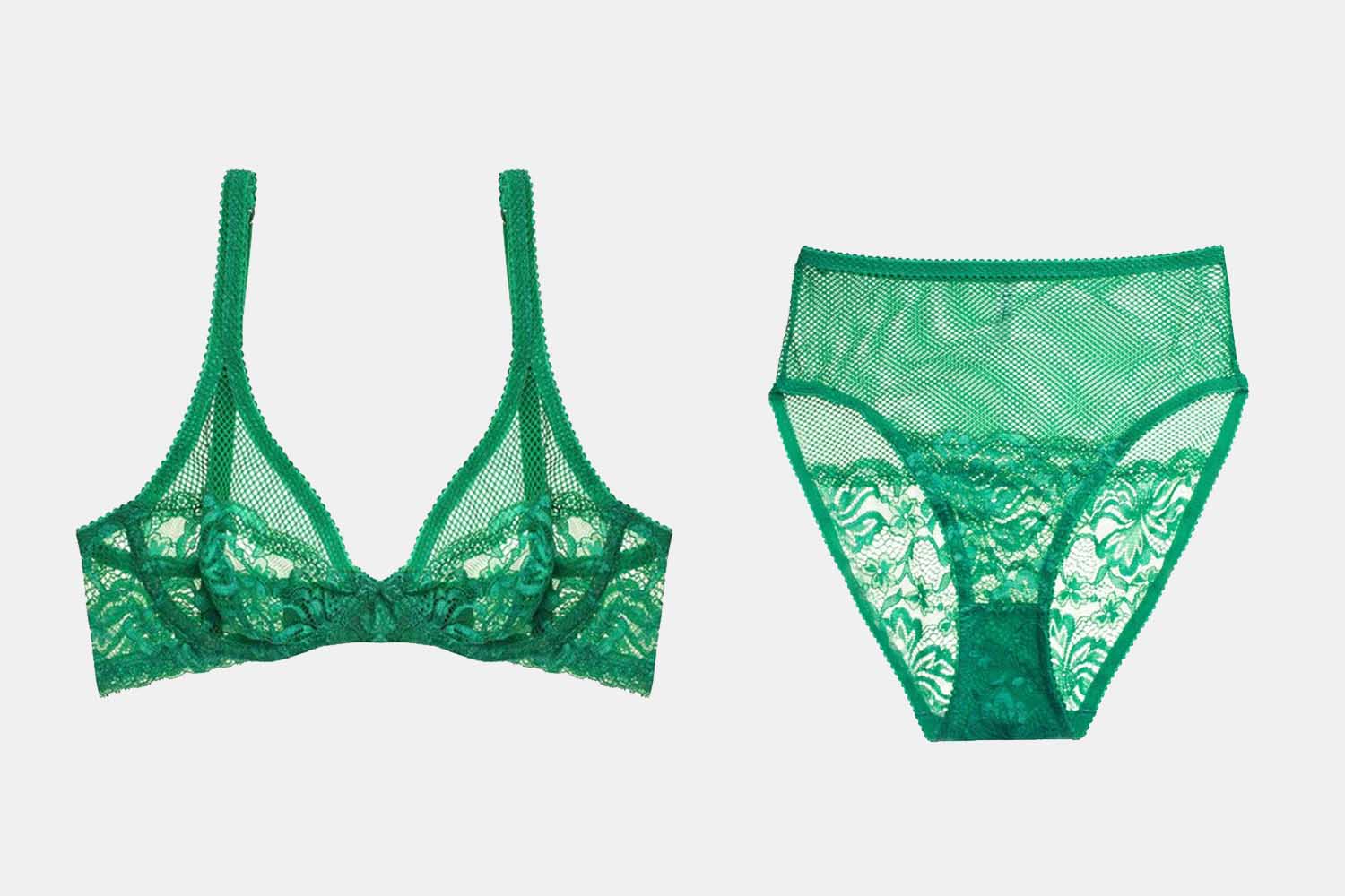 15 Lingerie Brands Man Should Know InsideHook