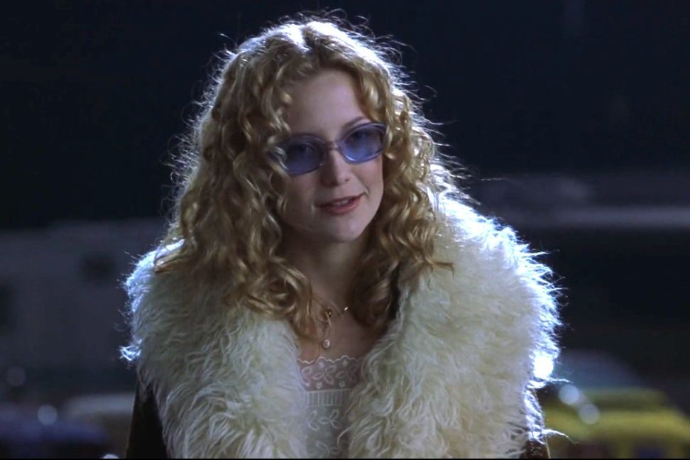 Groupie Who Inspired Penny Lane in “Almost Famous” Calls Character “Pathetic”