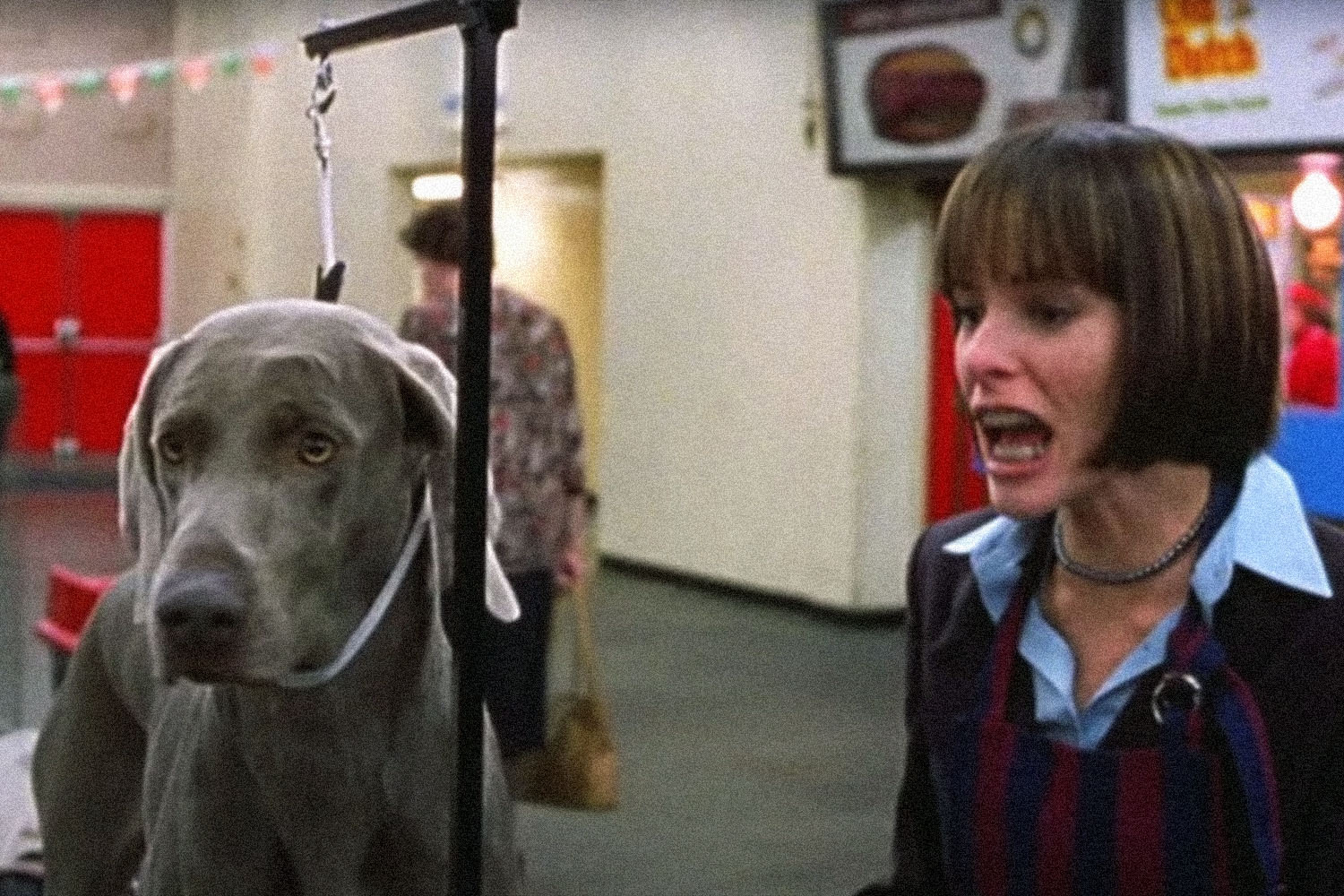 Parker Posey in "Best in Show"