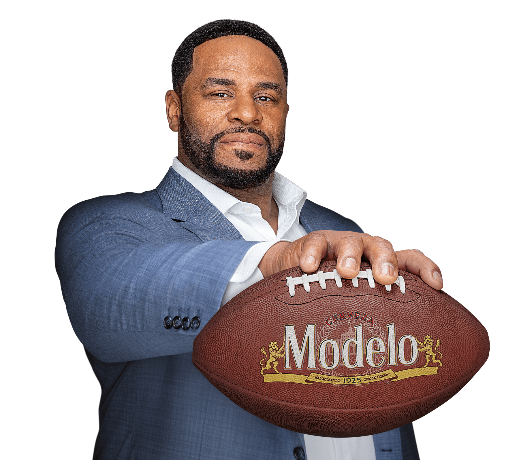 Jerome Bettis on How NFL Experience Impacts His Fantasy Football Game