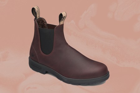 Blundstone's 150th Anniversary Chelsea Boot for men