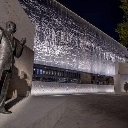 Eisenhower Memorial