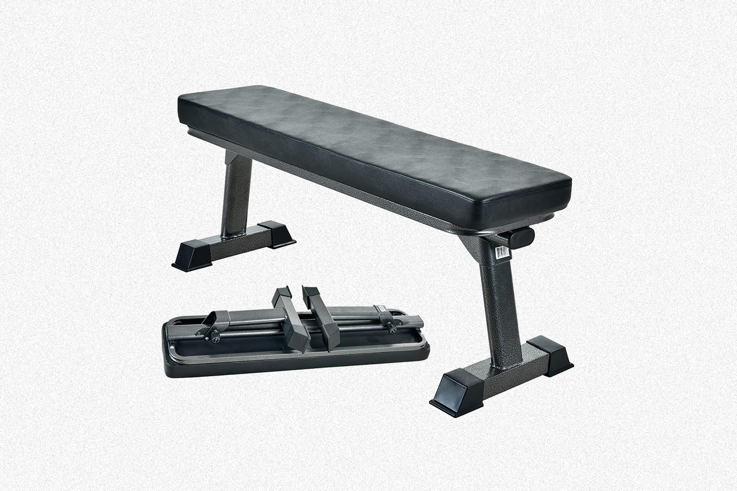 Grab A Discount On Finer Forms Workout Bench On Amazon Insidehook