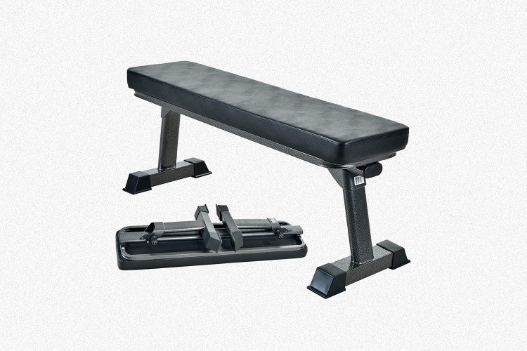 Grab a Discount on Finer Form's Workout Bench on Amazon InsideHook