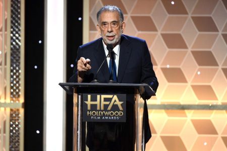 Francis Ford Coppola