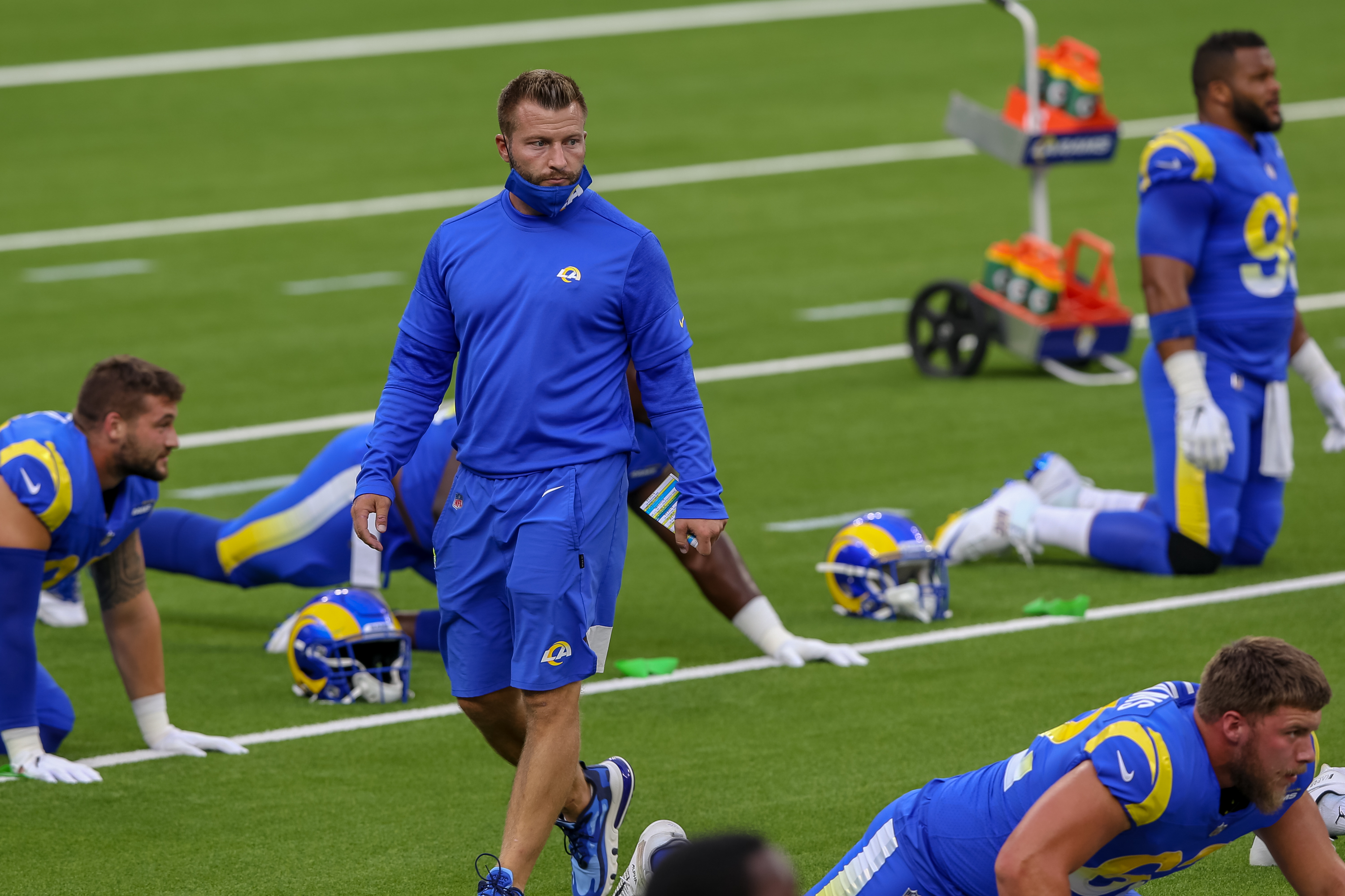 hard knocks season 15 mcvay