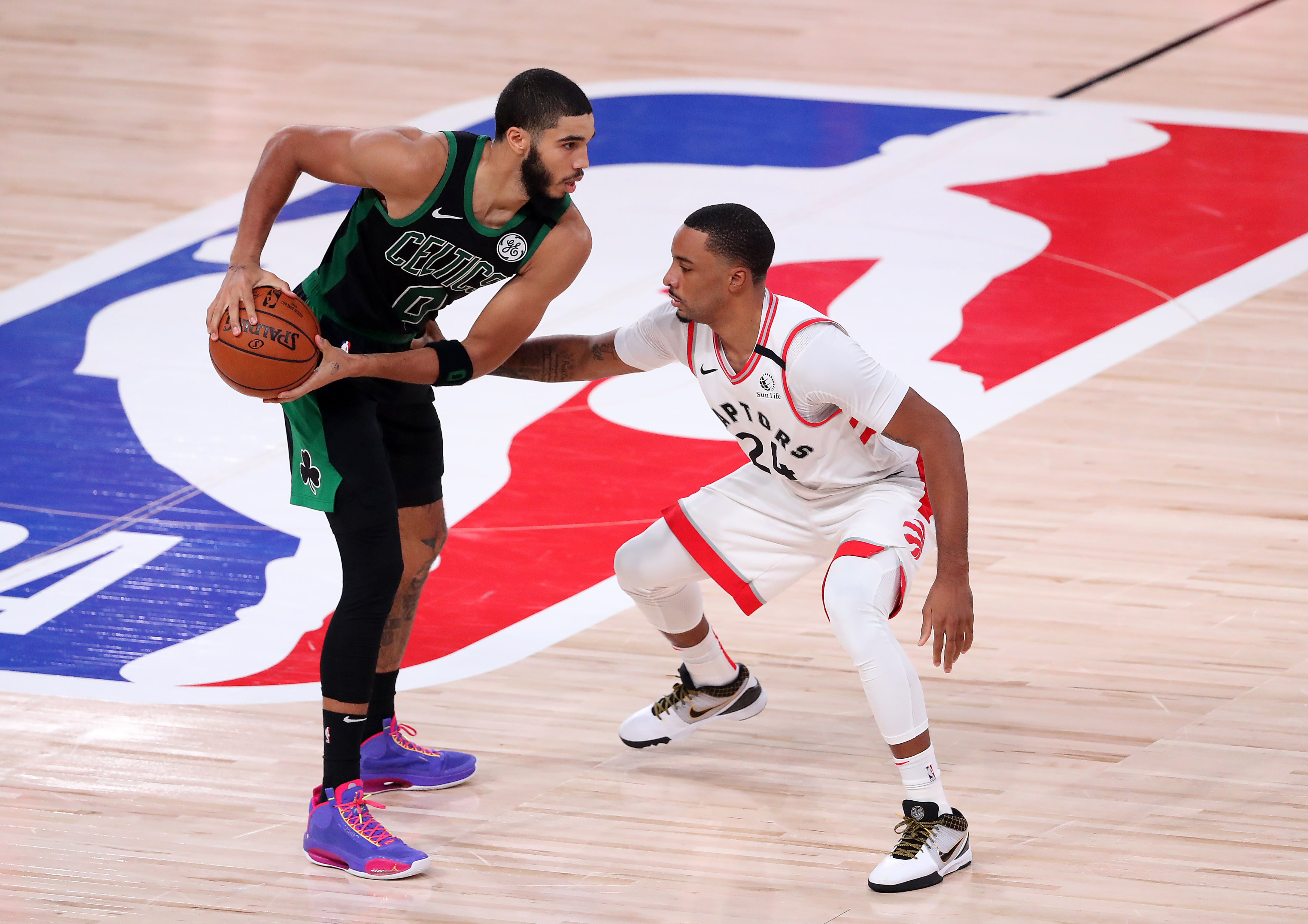 Celtics outlast Heat in Game 7, advance to NBA Finals