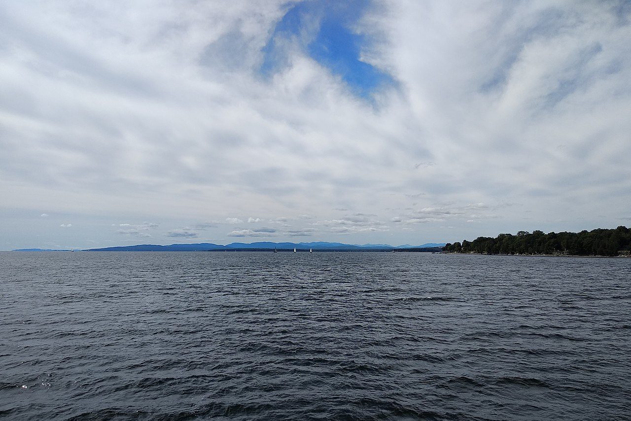 Lake Champlain