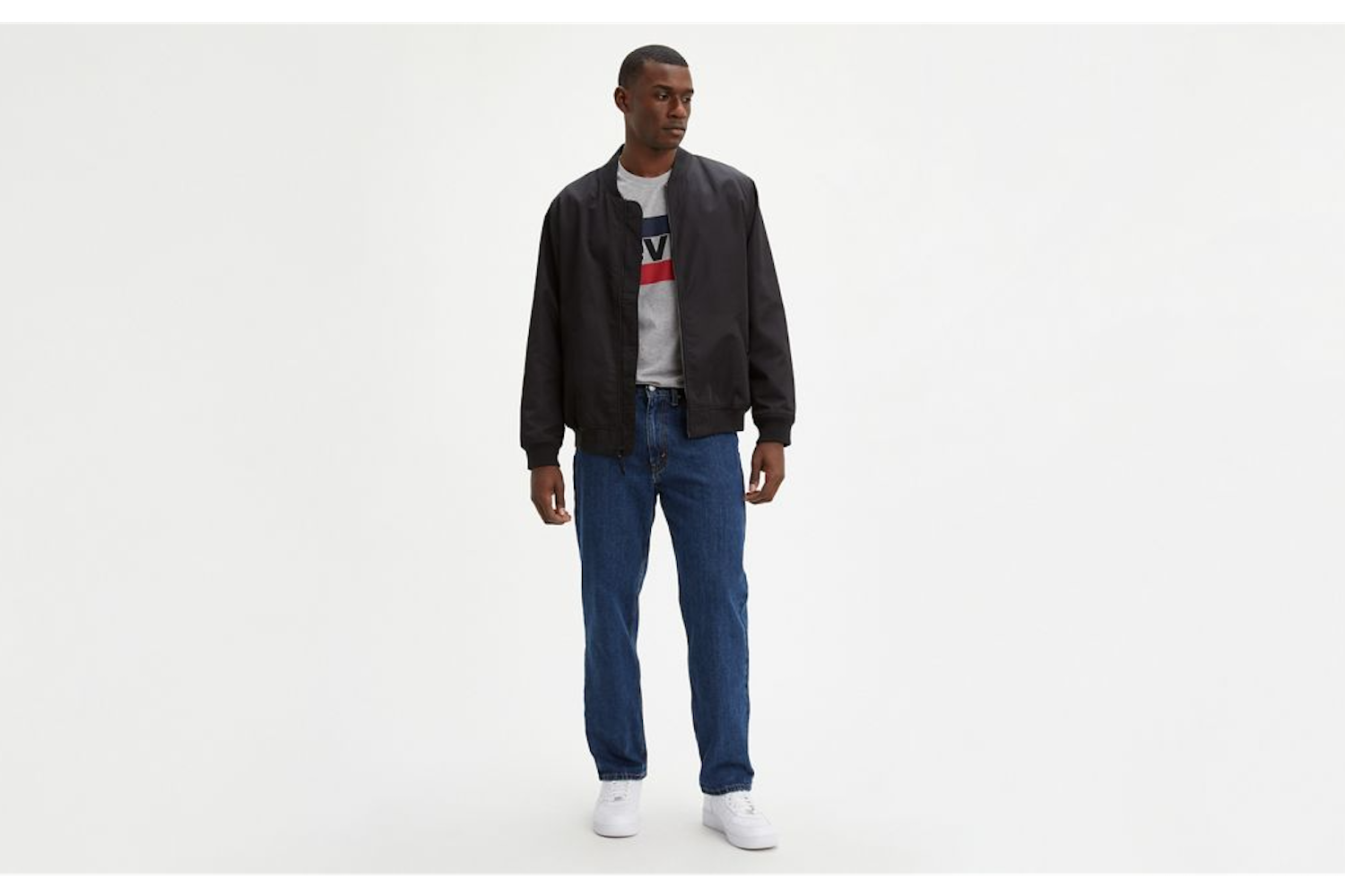 Levi's Jeans Style Numbers Explained, From 501 to 569 - InsideHook