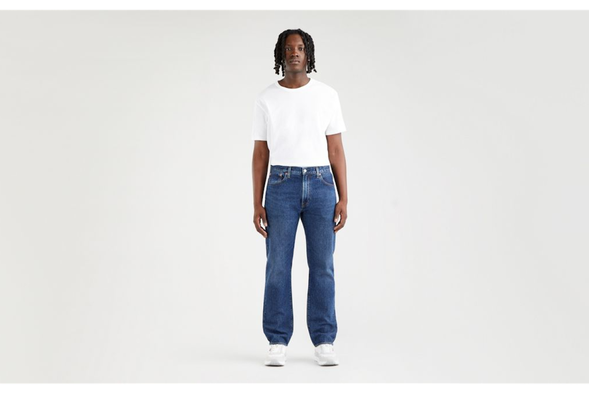 Levi's Jeans Style Numbers Explained, From 501 to 569 - InsideHook