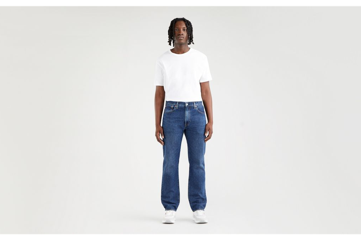 Levi's Jeans Style Number Explained From 501 to 569 - InsideHook