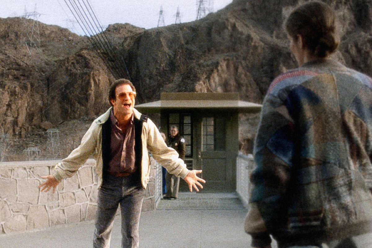 The Films Of Albert Brooks Are A Meditation On The Fragile Male Ego Insidehook The Films Of Albert Brooks Are A Meditation On The Fragile Male Ego Insidehook