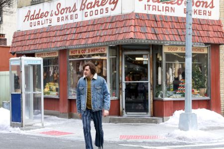 Celebrity Sightings In New York - March 12, 2020