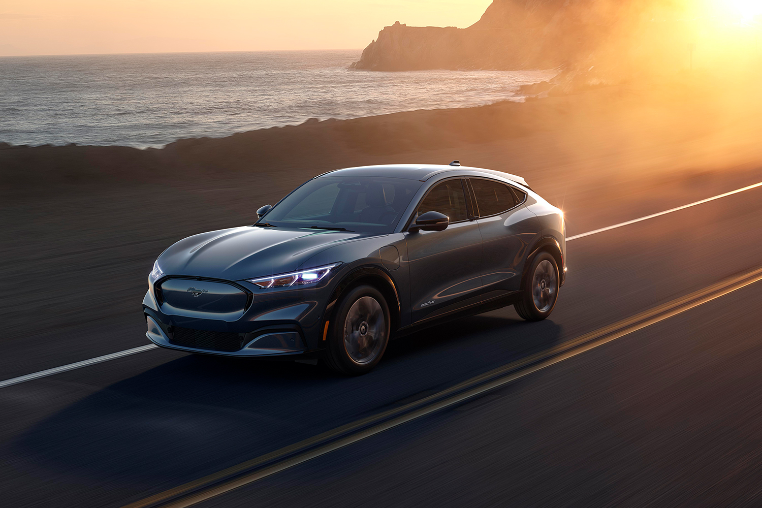 Ford Mustang Mach E Gets A Price Cut Ahead Of Launch Insidehook Ford Mustang Mach E Gets A Price Cut Ahead Of Launch Insidehook