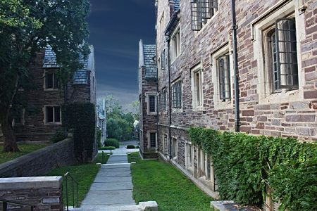 Princeton University