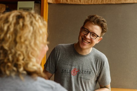 tyler malek salt straw