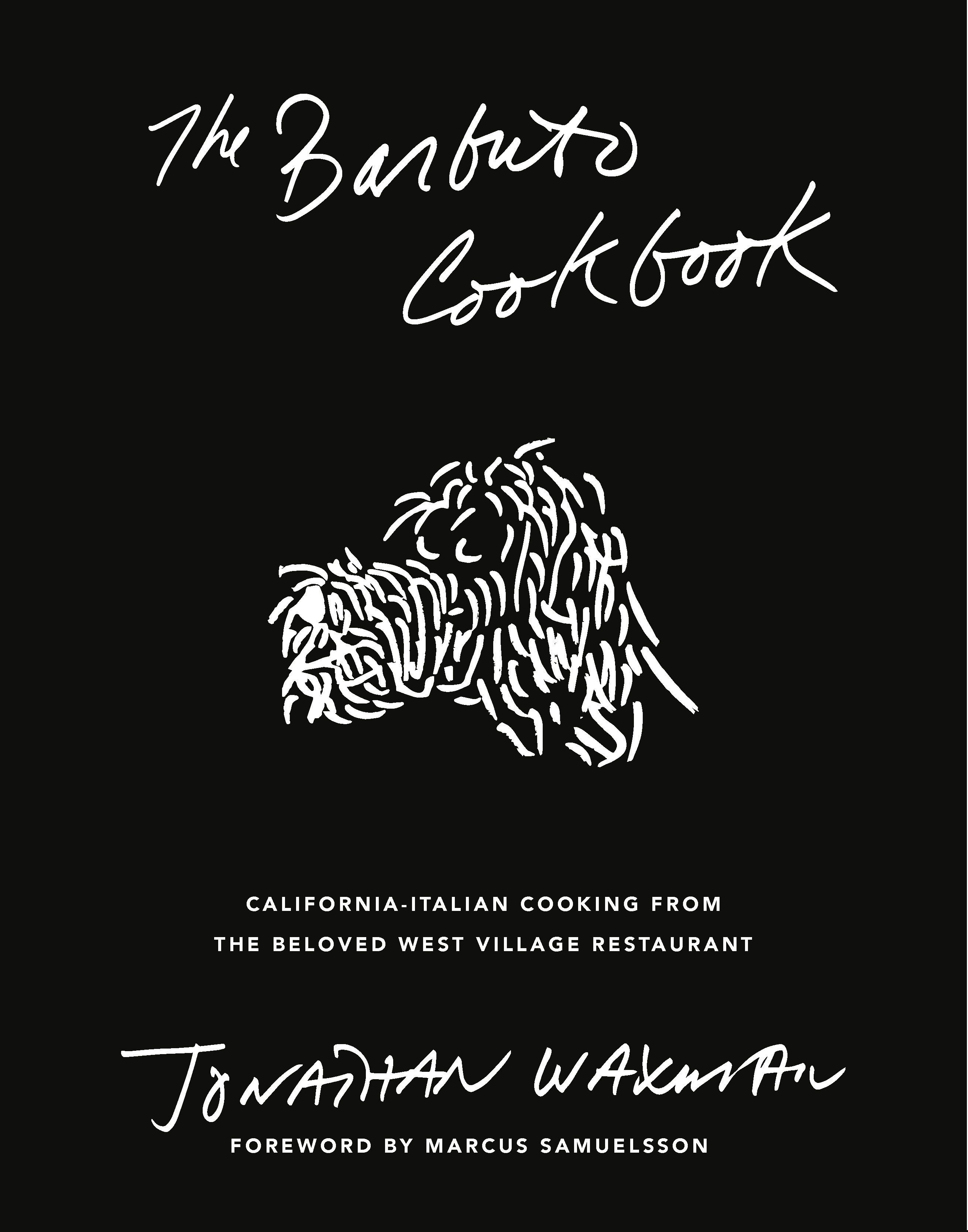 A Spare Rib Ragu Pasta Recipe in Jonathan Waxman's Barbuto Cookbook InsideHook