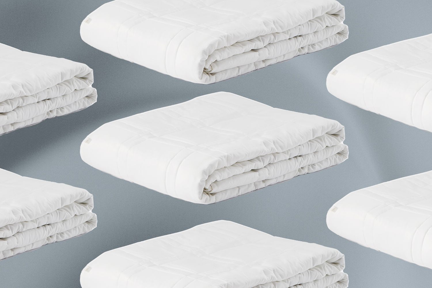 Baloo weighted blankets from Huckberry