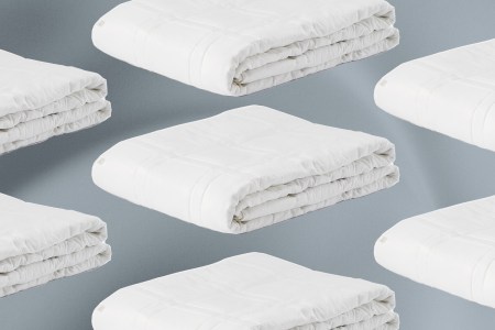 Baloo weighted blankets from Huckberry