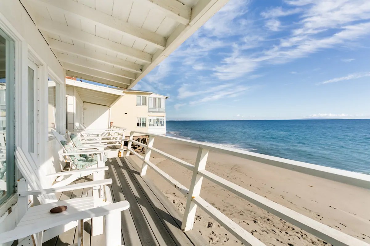 Treat Yourself to One of These 7 Beach Getaways This Holiday Season