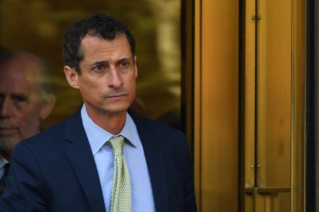 anthony weiner