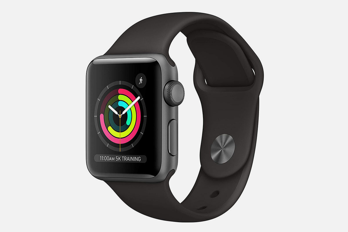 Apple Watch Series 3