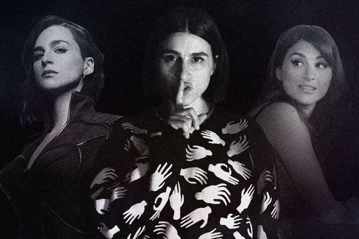 Aya Cash Is the Perfect Actor for Our Complicated Times - InsideHook