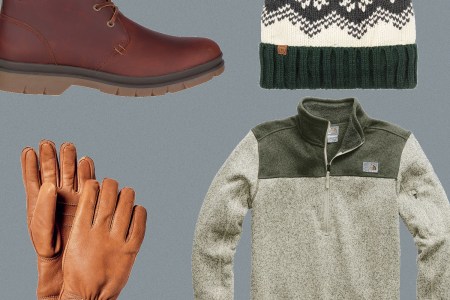 Deal: Save Up to 60% on Winter Gear and Apparel at Backcountry