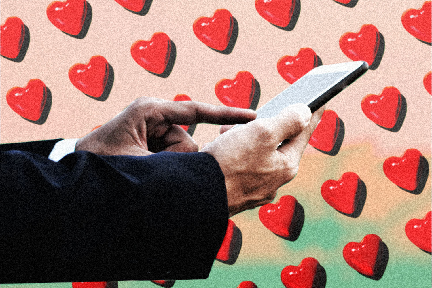 Dating-apps für 40 und älter