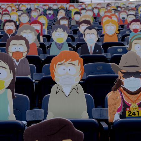 Denver Broncos seats