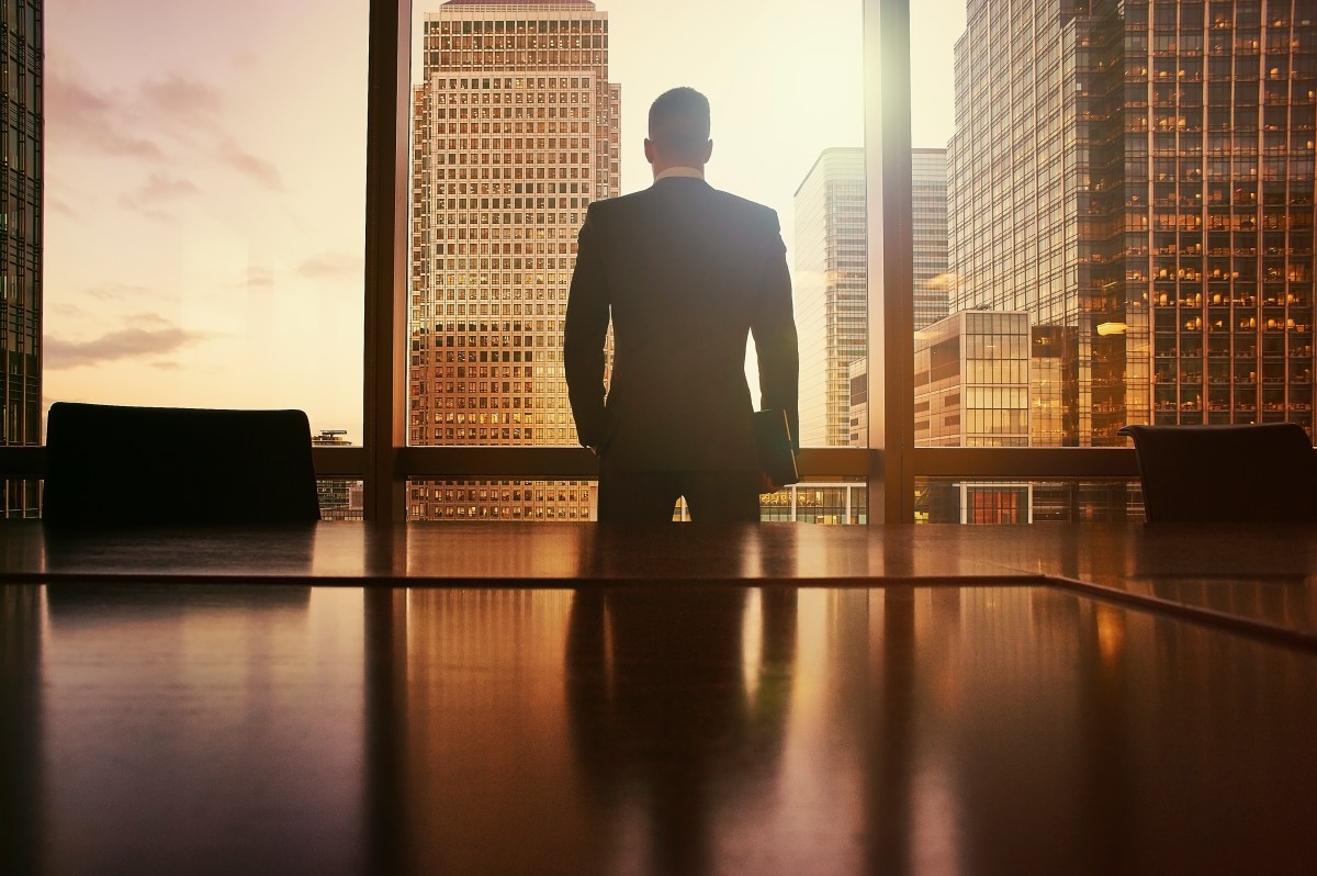 Unique CEO Names Linked to Unique Leadership - InsideHook