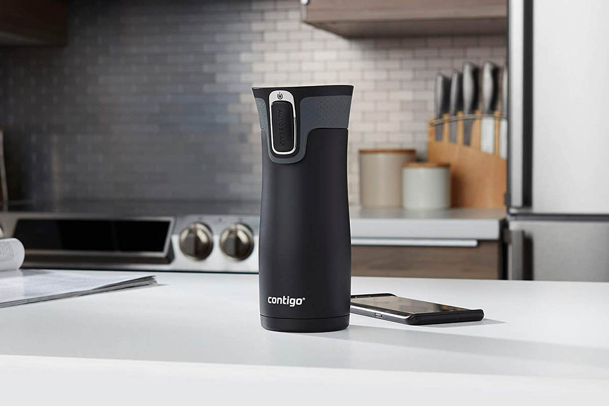 Contigo Travel Mugs Are Now Two for 20 InsideHook