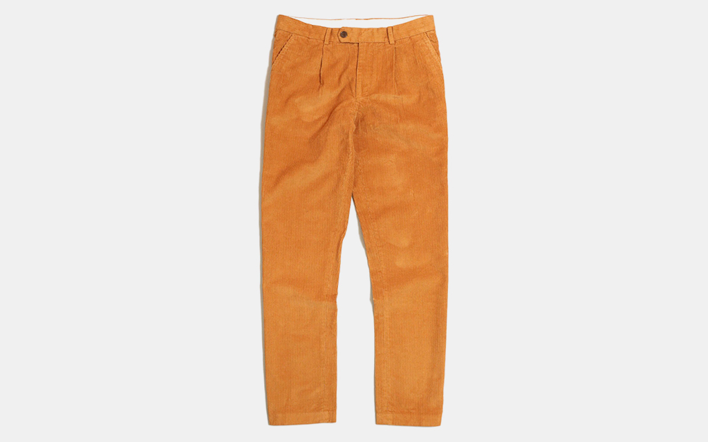 The 14 Best Pairs of Corduroy Pants for Men in 2020 InsideHook