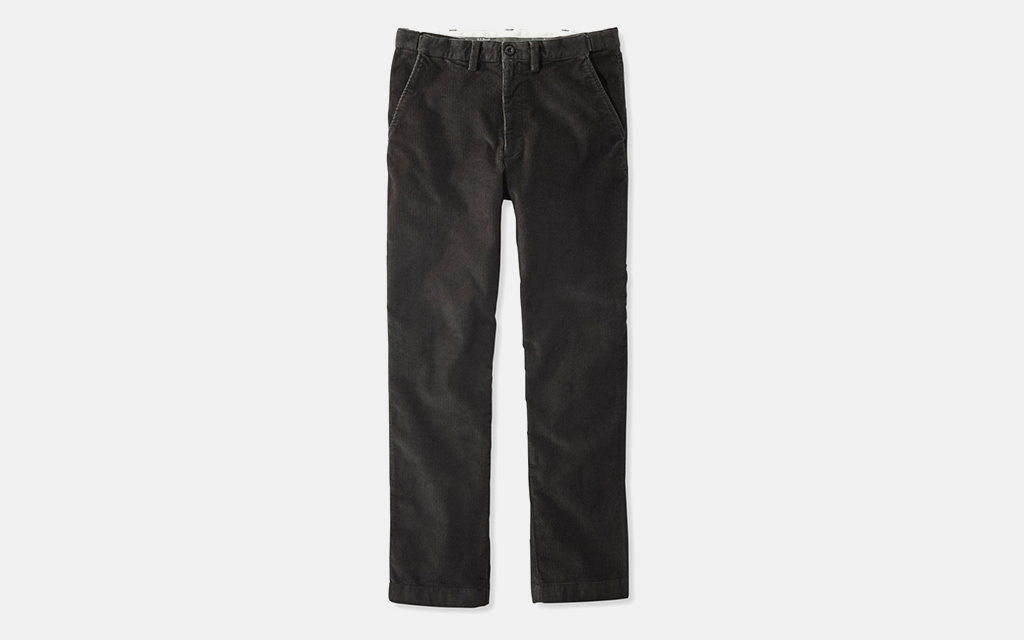 The 14 Best Pairs of Corduroy Pants for Men in 2020 InsideHook