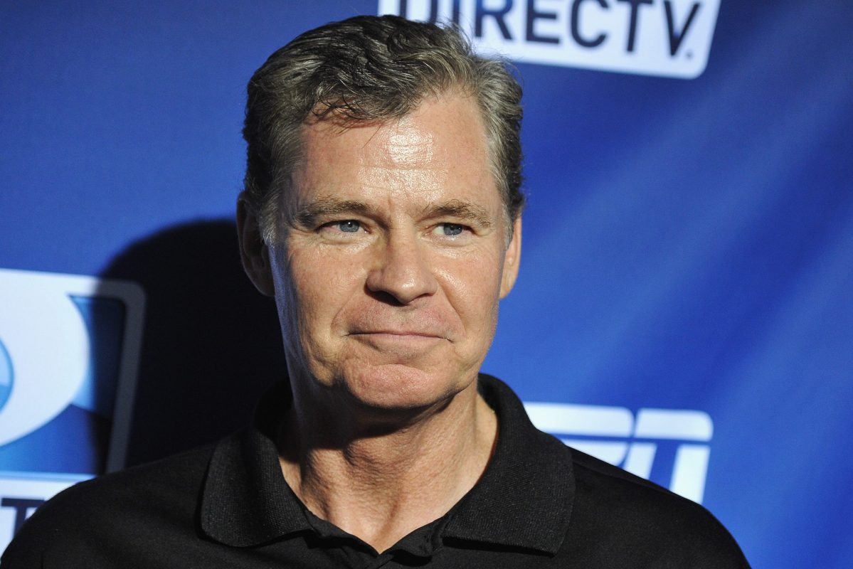 Sports Broadcasting Legend Dan Patrick Teaming With IMDb and Amazon for New Podcast