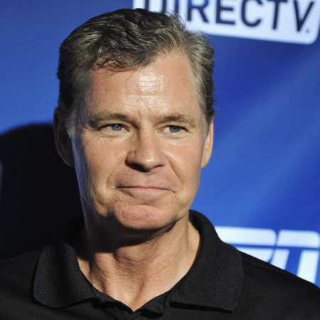 Sports Broadcasting Legend Dan Patrick Teaming With IMDb and Amazon for New Podcast