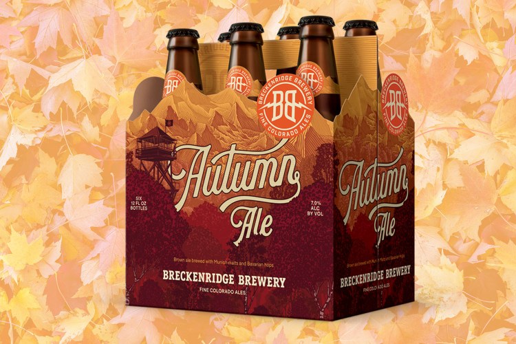 10 Great (Non-Pumpkin) Beers for Fall - InsideHook