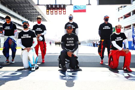 F1 Grand Prix of Russia