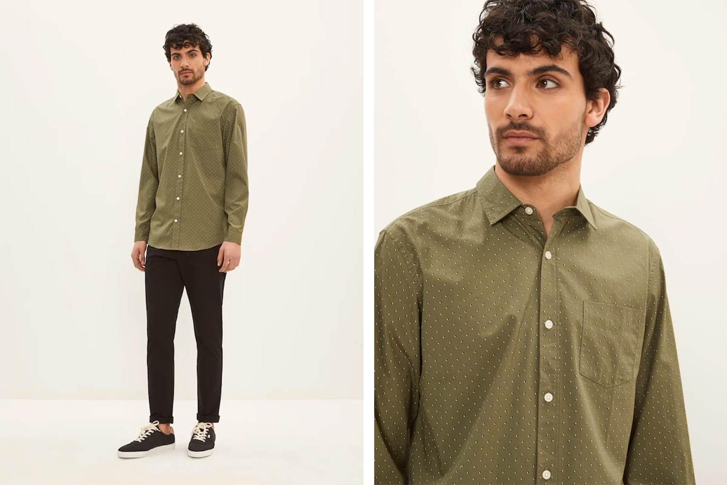 Shop Frank And Oak s First Ever Warehouse Sale InsideHook