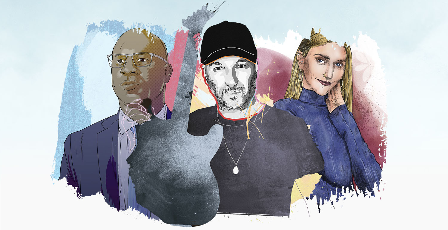 The Future of Leadership