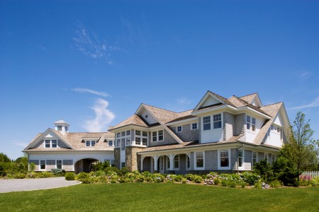 hamptons house